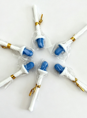Senaone鼻毛蜜蜡棒一体吹风机加热便捷耳毛拔鼻毛神器男士脱鼻毛