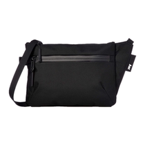 Beauty version Aer Sling Pouch Purse Chest Bag Outdoor Sports Fashion Waterproof Casual Bag Mobile Phone Bag Italics