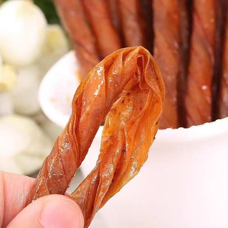 安享好物 安享B级辣条-小帅虎相思卷 国标