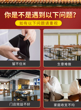 纯黄铜百福铜缸米缸冰箱客厅缸铜聚财缸聚宝盆存钱罐摆件招财进宝