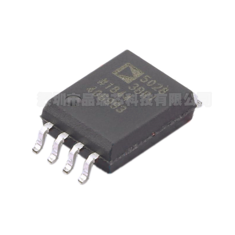 ADUM50283BRIZ 贴片SOIC8 DCDC电源芯片IC 全新原装 可BOM配单 - 图3