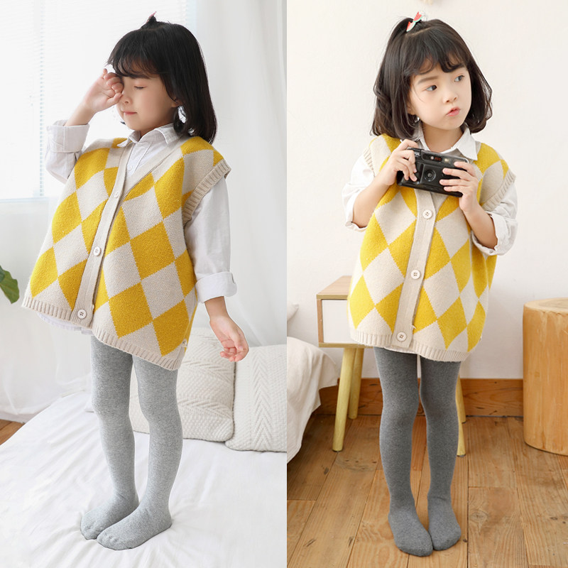 宝宝连裤袜秋冬季加厚保暖大pp婴儿儿童打底裤女童一体加薄绒外穿,淘宝优惠券,粉丝福利购,淘宝优惠卷