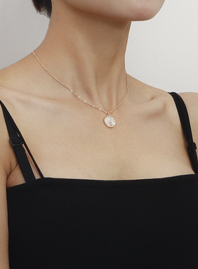 欧美跨境饰品时尚半个太阳高级