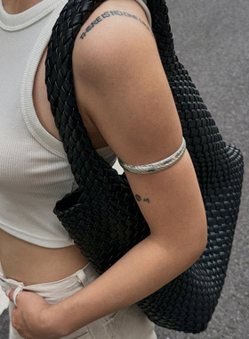 欧美跨境简约ins不规则几何手饰