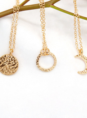 欧美跨境饰品创意时尚项饰choker