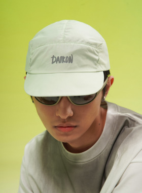 DAIKONLab.户外软帽檐骑行帽
