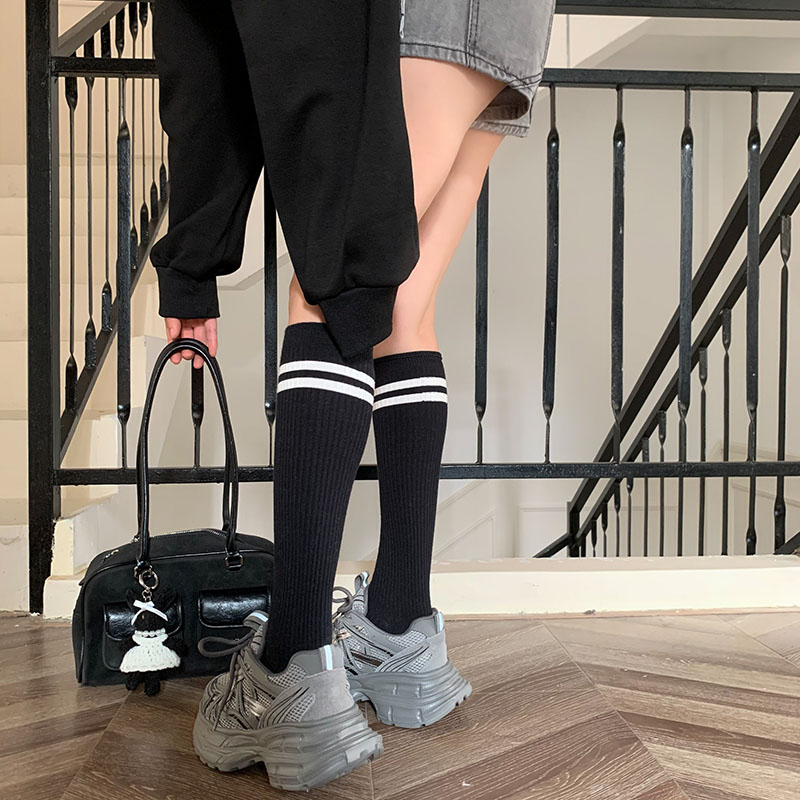 小个子8cm完全隐形 休闲鞋增高厚底松糕鞋老爹鞋女轻便软底超轻 - 图2