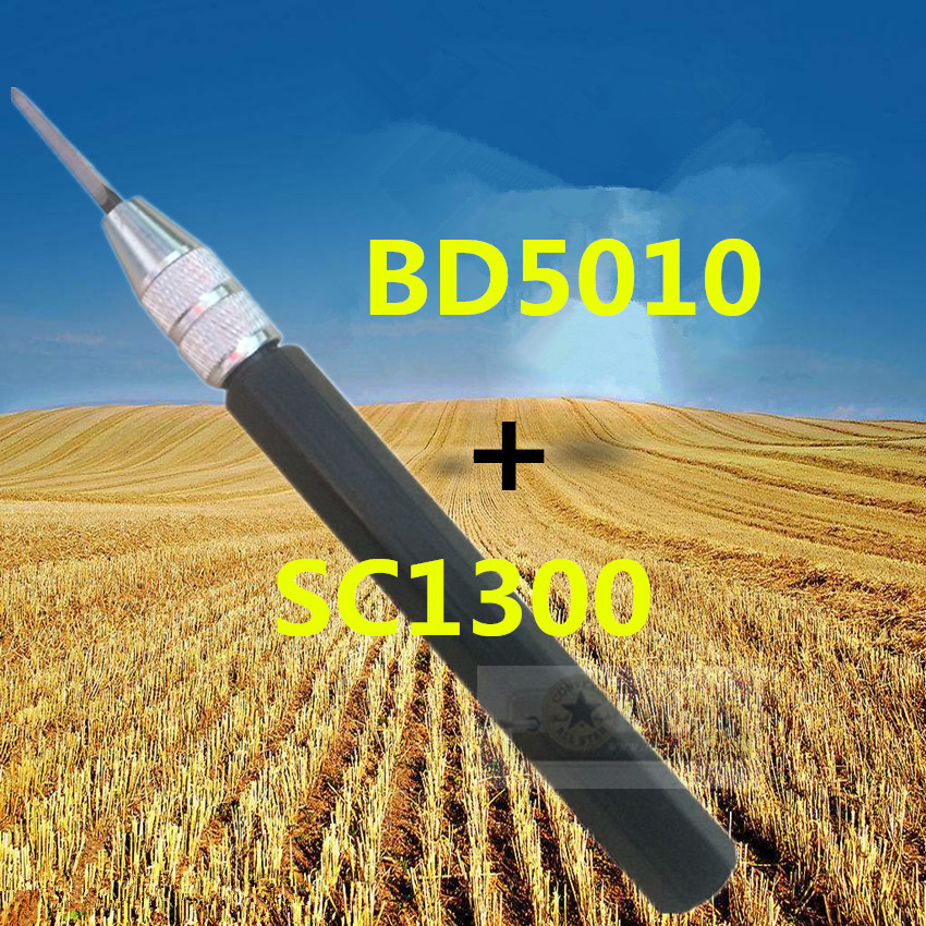 SC8000 BT8001铜件去毛刺/BD5010 BT1200三角刮刀/SC1000 /SC1300 - 图1