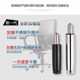 Hengkang explosion-proof gas rod seat lifting rod pneumatic rod swivel chair accessories computer chair pneumatic rod cylinder gas spring