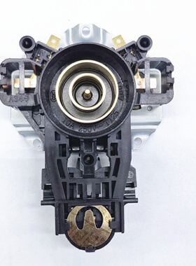 美的电热水壶原厂配件H415E2j/MK-H415E2水壶底盘温控器 温控开关