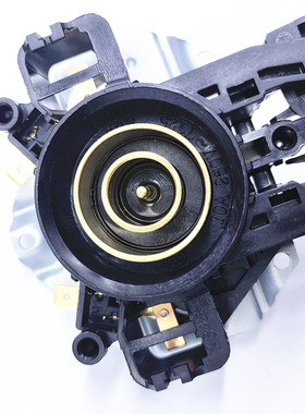 美的电热水壶配件温控器MK-17S18K2/MK-H517E2控制器开关底座包邮