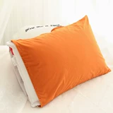 Японская мультяшная подушка для влюбленных для школьников, наволочка для домашнего использования