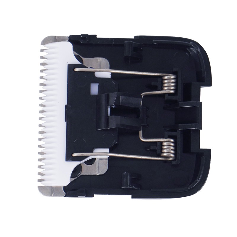 适用小米有品ENCHEN 映趣 BOOST 理发器 电推剪陶瓷刀头通用配件