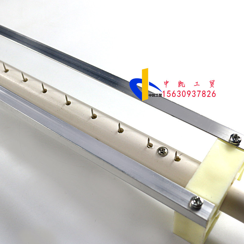 制袋机静电消除棒静电棒薄膜纸张整经离子风除静电高压棒静电架包,淘宝优惠券,粉丝福利购,淘宝优惠卷