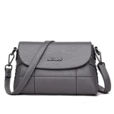 Сумка на одно плечо, сумка через плечо, кожаная небольшая сумка, сумка подмышку, из натуральной кожи