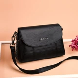 Сумка на одно плечо, сумка через плечо, кожаная небольшая сумка, сумка подмышку, из натуральной кожи