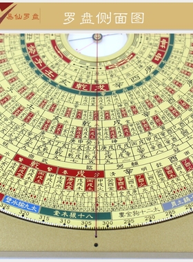 易仙方位定向强磁针永磁精准耐用
