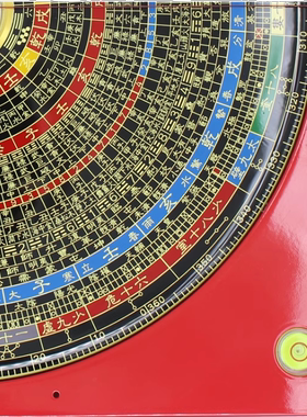 易仙方位定向强磁针永磁精准耐用