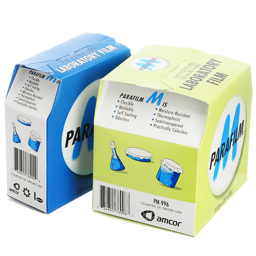 实验室Parafilm封口膜PM996 bemis酒瓶封口膜酒类专用封瓶膜 白酒封口膜酒瓶膜 瓶口密封膜香水封口膜 - 图0