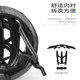 Merida bicycle riding helmet road bike