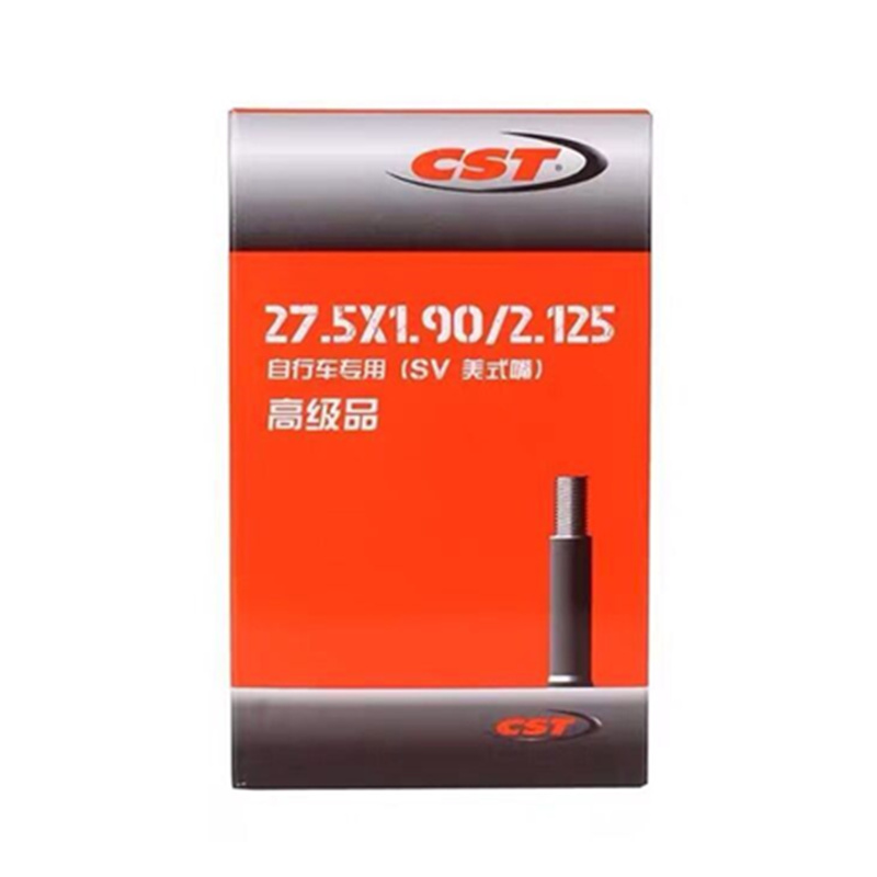 美利达山地公路自行车内胎勇士公爵600挑战者300高级内胎26*190