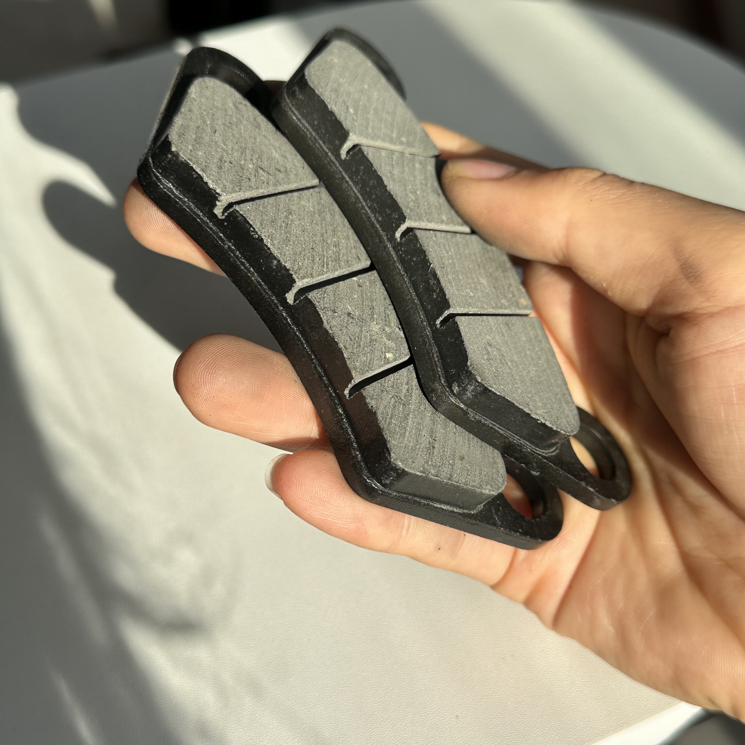 金彭电动车 四轮观光车 老年代步车 FJ009 碟刹片 制动片 刹车片,淘宝优惠券,粉丝福利购,淘宝优惠卷