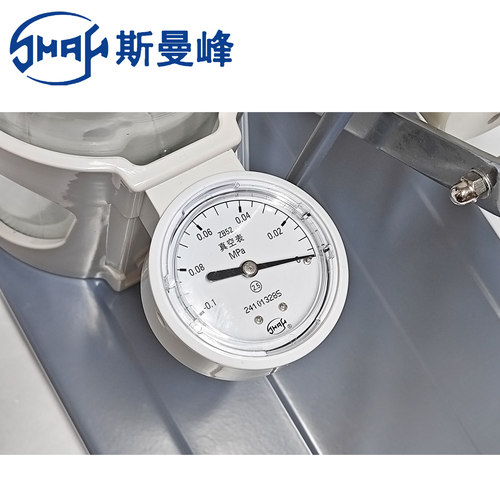 斯曼峰脚踏吸引器TX-1妊娠人工流产手术吸引器急救便携脚踏引流机 - 图2