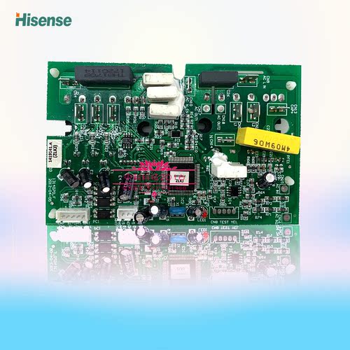 海信空调KFR-72W/36FZBPJ外机主板1372184 .H/1350923模块1360300 - 图3