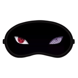 Naruto Eye Ninja Sasuke Saskin Sleep Slee Sw -App Sleep Hot Applied IC