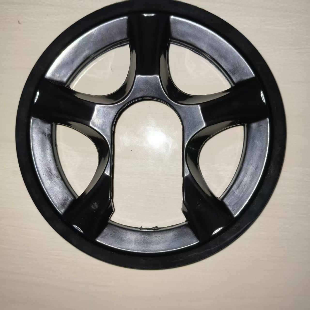 自行车牙盘罩单速护盘罩齿盘保护罩防油污自行车方口轮盘护盖,淘宝优惠券,粉丝福利购,淘宝优惠卷