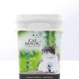 [Самостоятельно трудоустройство] Catmagic meow jieye Пробиотики Paton Volumes Carbon Catal 30 фунтов Сурсира
