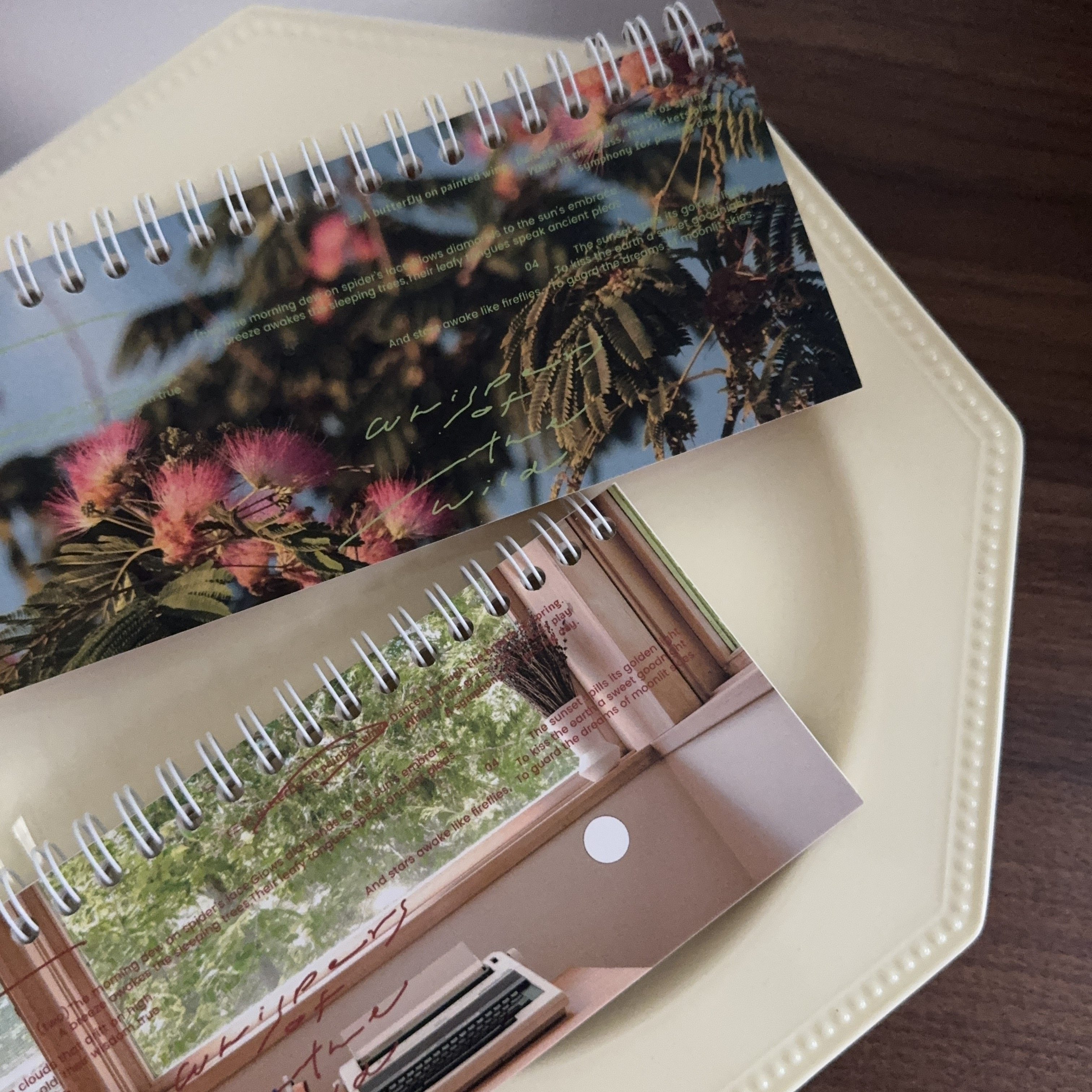 【小岛原创】浮光岛屿 A5half离型纸本胶带贴纸便携收纳手帐工具,淘宝优惠券,粉丝福利购,淘宝优惠卷