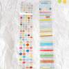 Double see-through film tape dadagolab