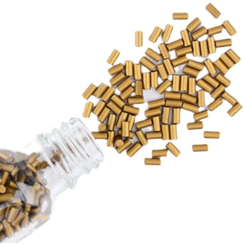 适用于Zippo打火机打火石火石粒火机煤油砂轮打火机通用软火石 - 图3