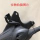 Yuexing HJ125T-9C-9D-23-25 ​​National Three Electrical Injection