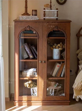 复古外文旧书精装古董书书房咖啡馆家居饰品摆件摄影道具背景拍照