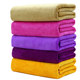 Serviette spéciale pour le salon de beauté coton pur épaissie super absorbant pour adultes cheveux secs baotou cardon baotou serviette à main domestique