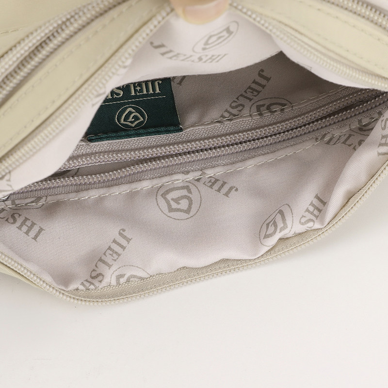 牛津布包包2024新款大容量多层女斜挎包简约单肩帆布包休闲女背包,淘宝优惠券,粉丝福利购,淘宝优惠卷