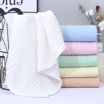 6 Layers Bamboo Cotton Baby Receiving Blanket Infant Kids Sw