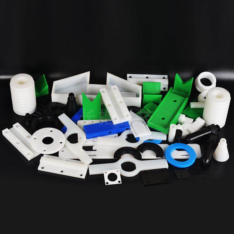 .黑色POM棒尼龙板绿色UPE板PA66棒PEEK方条高分子聚乙烯硅胶板加,淘宝优惠券,粉丝福利购,淘宝优惠卷