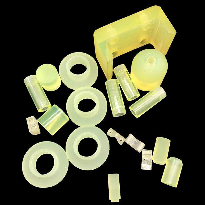 .聚氨酯板加工异件优力胶棒高弹耐磨聚氨酯制品防静电PU板直销,淘宝优惠券,粉丝福利购,淘宝优惠卷