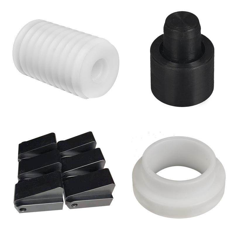 .黑色PE棒白色尼龙板POM板PA66棒绿色UPE加工H*DPE方条琥珀色PEI,淘宝优惠券,粉丝福利购,淘宝优惠卷