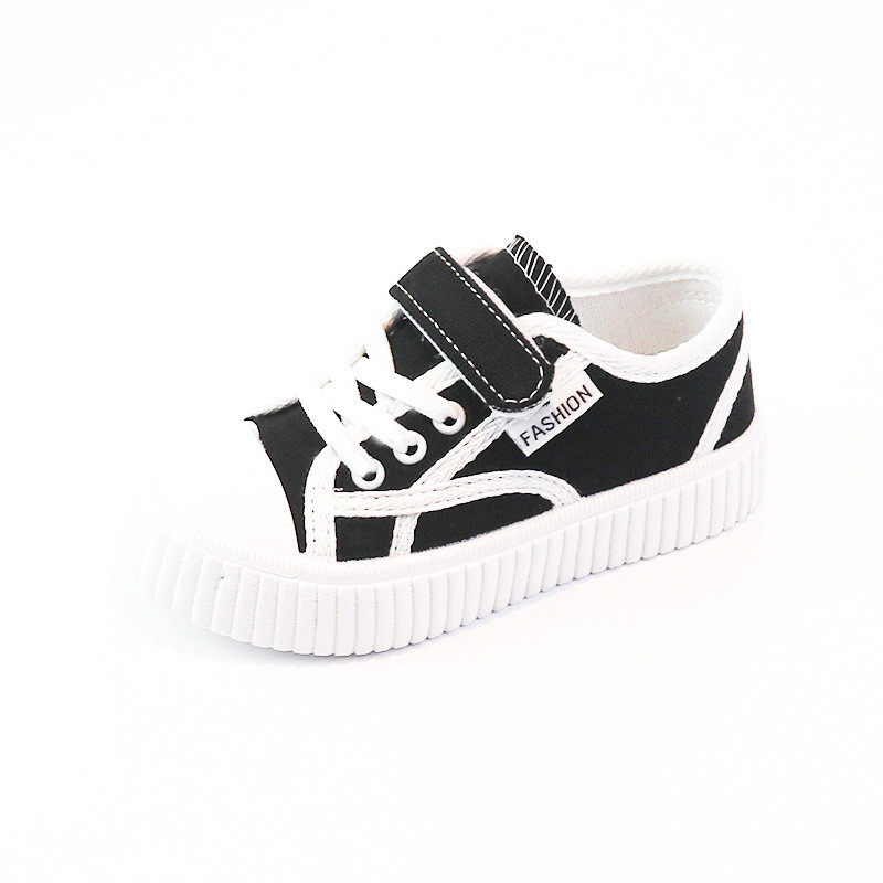 2025春秋新款女童帆布鞋中大童休闲软底日常布鞋,淘宝优惠券,粉丝福利购,淘宝优惠卷