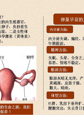 花香源卵巢保养按摩油舒缓暖宫持续发热精油美容院理疗项目包邮