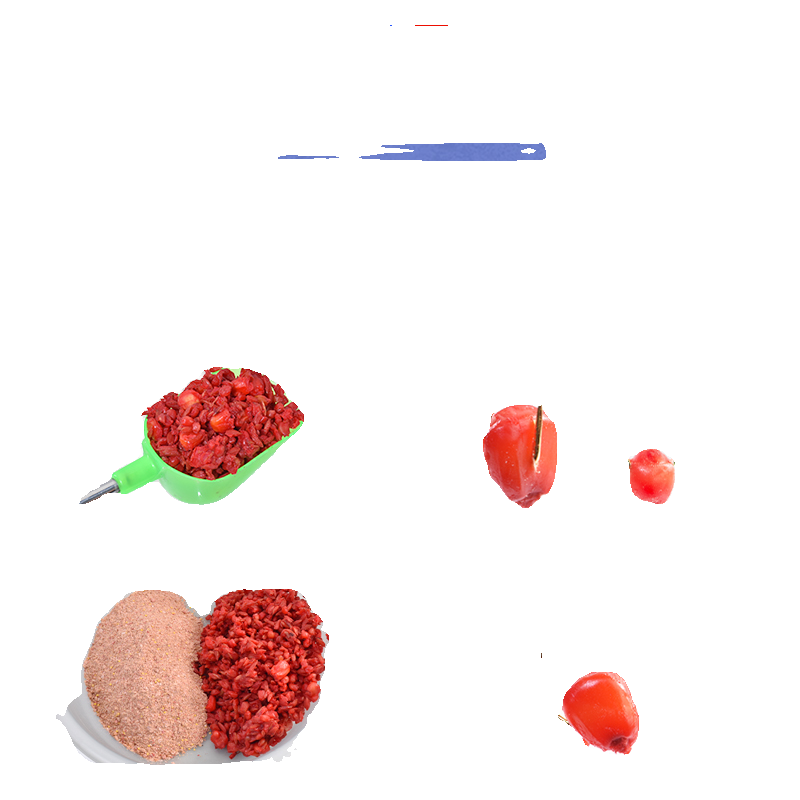 天网海选巨物甜薯谷麦传统钓窝料真空包装垂钓打窝使用鱼饵添加剂-图3