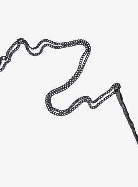 Gaostudios黑色手工魔锻造针