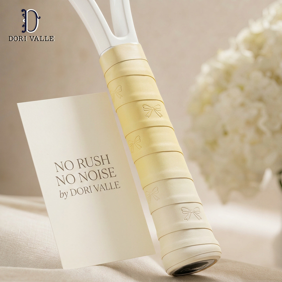 DoriValle gradient fishing rod wrap handle