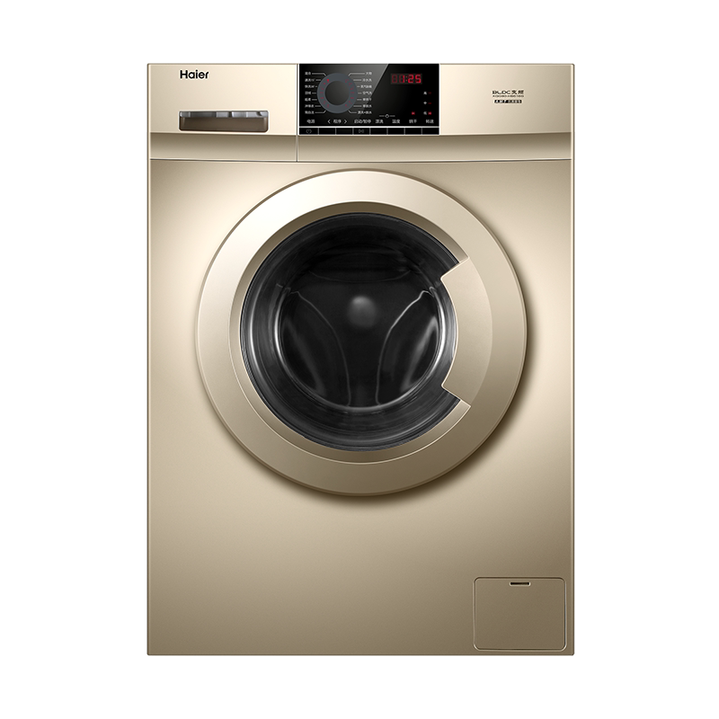  haier海尔拓德洗衣机