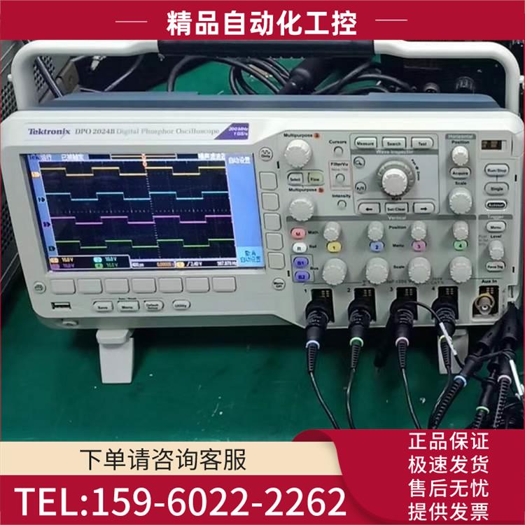 修 泰克DPO2024B 2022B 2012B 2014B MSO2024B数字示波器【议价】 - 图1