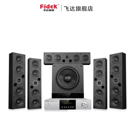 fidek subwoofer